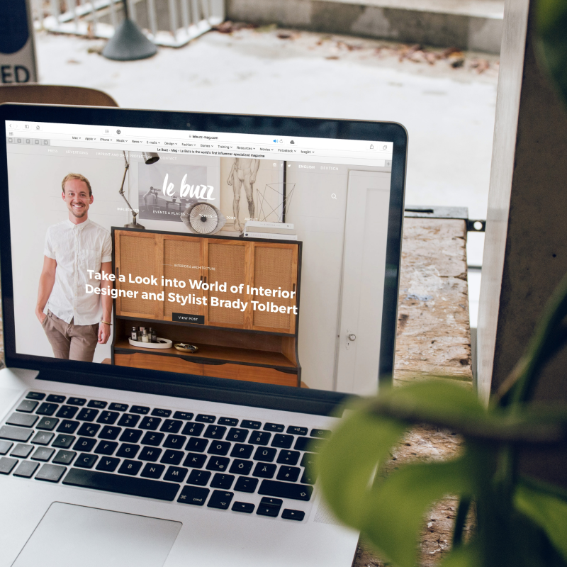 Neve Web Design Studio 07.1