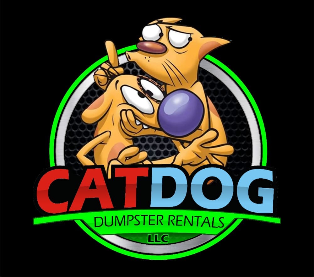 CATDOG Dumpster