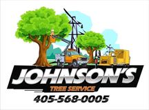 JOHNSONS TREE SERVICES